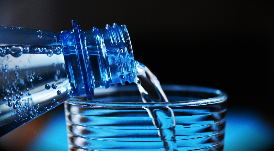 Am „Tag des Mineralwassers“ steht der Durstlöscher Nr. 1 im Mittelpunkt
